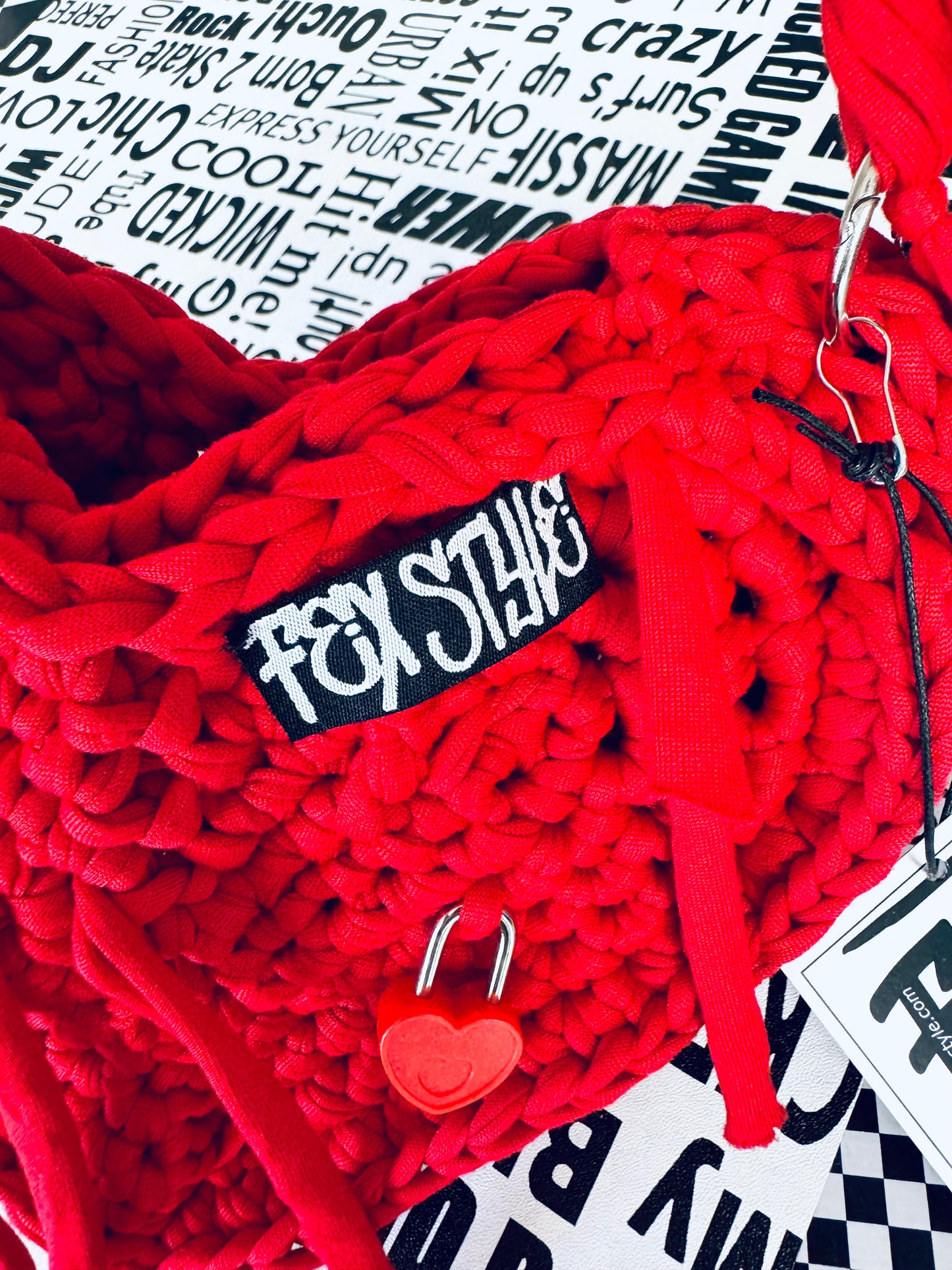 Love Bag
