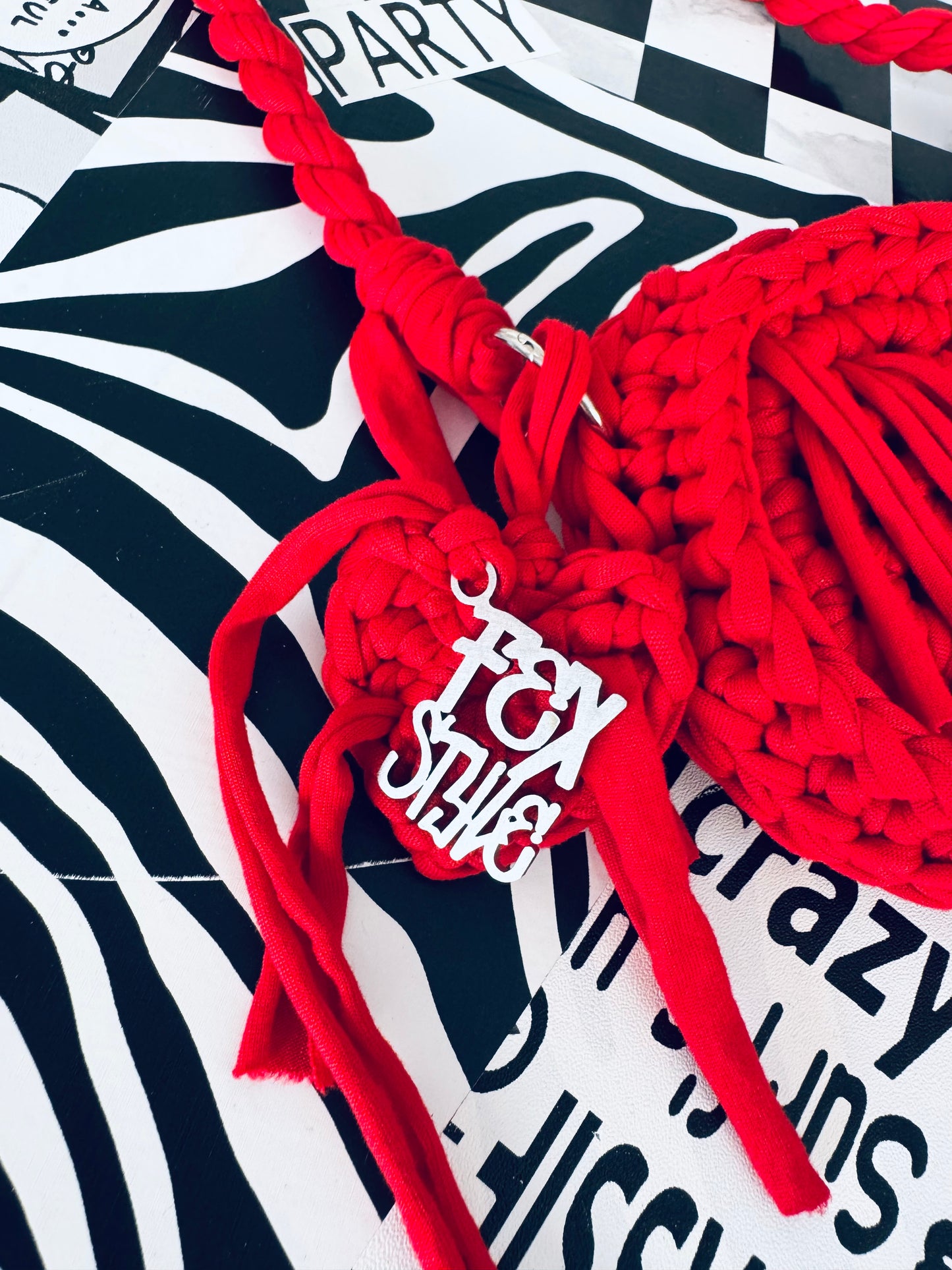 Love Bag