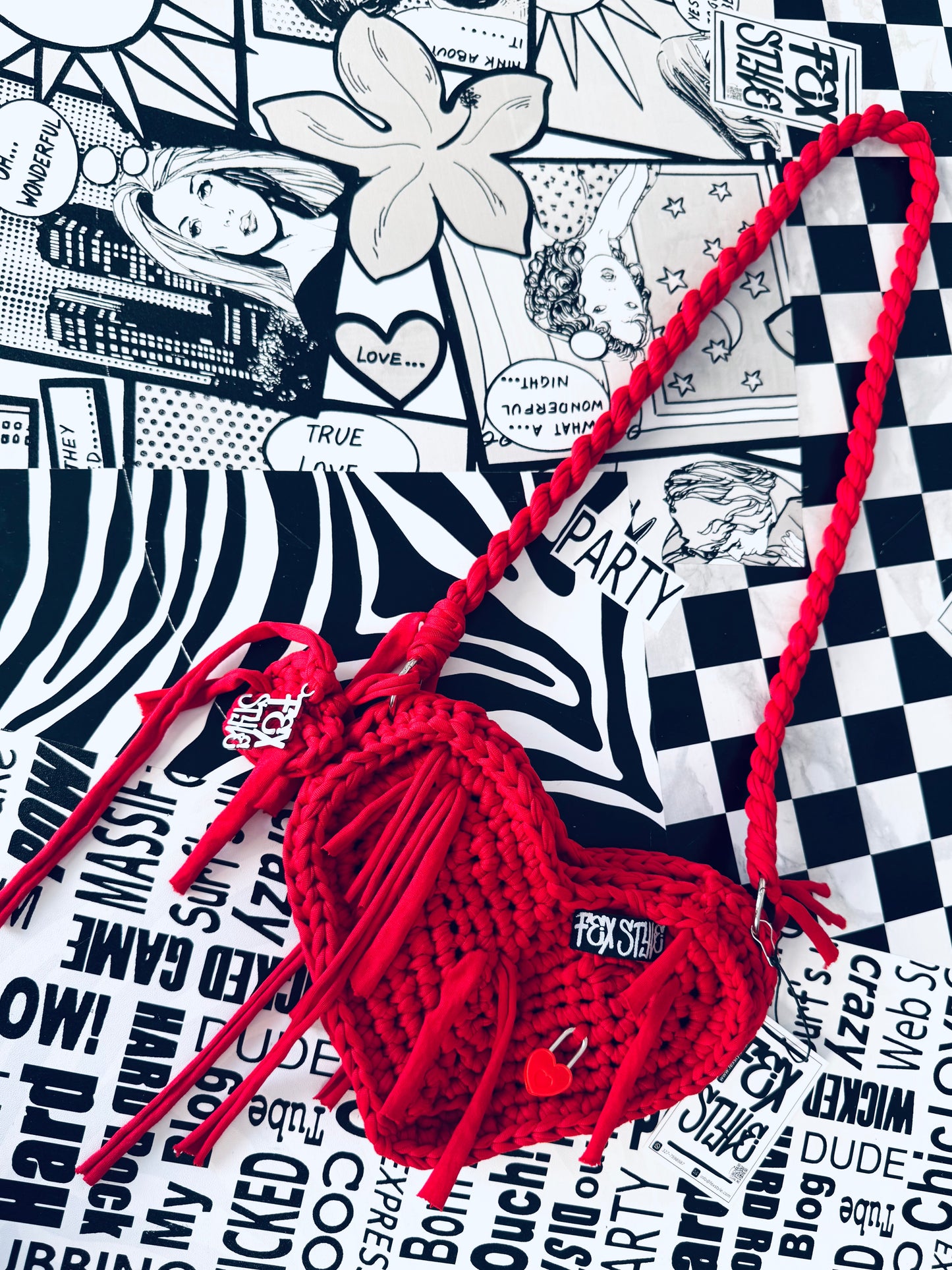 Love Bag