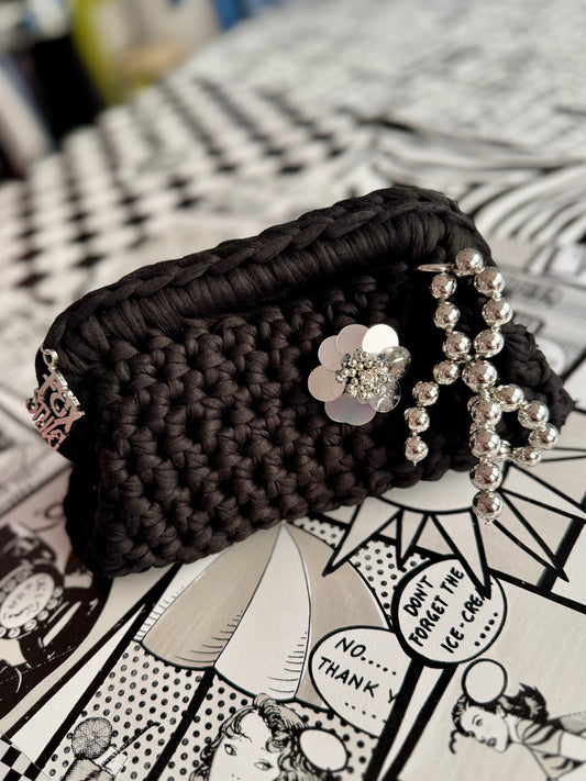 Metal Bag