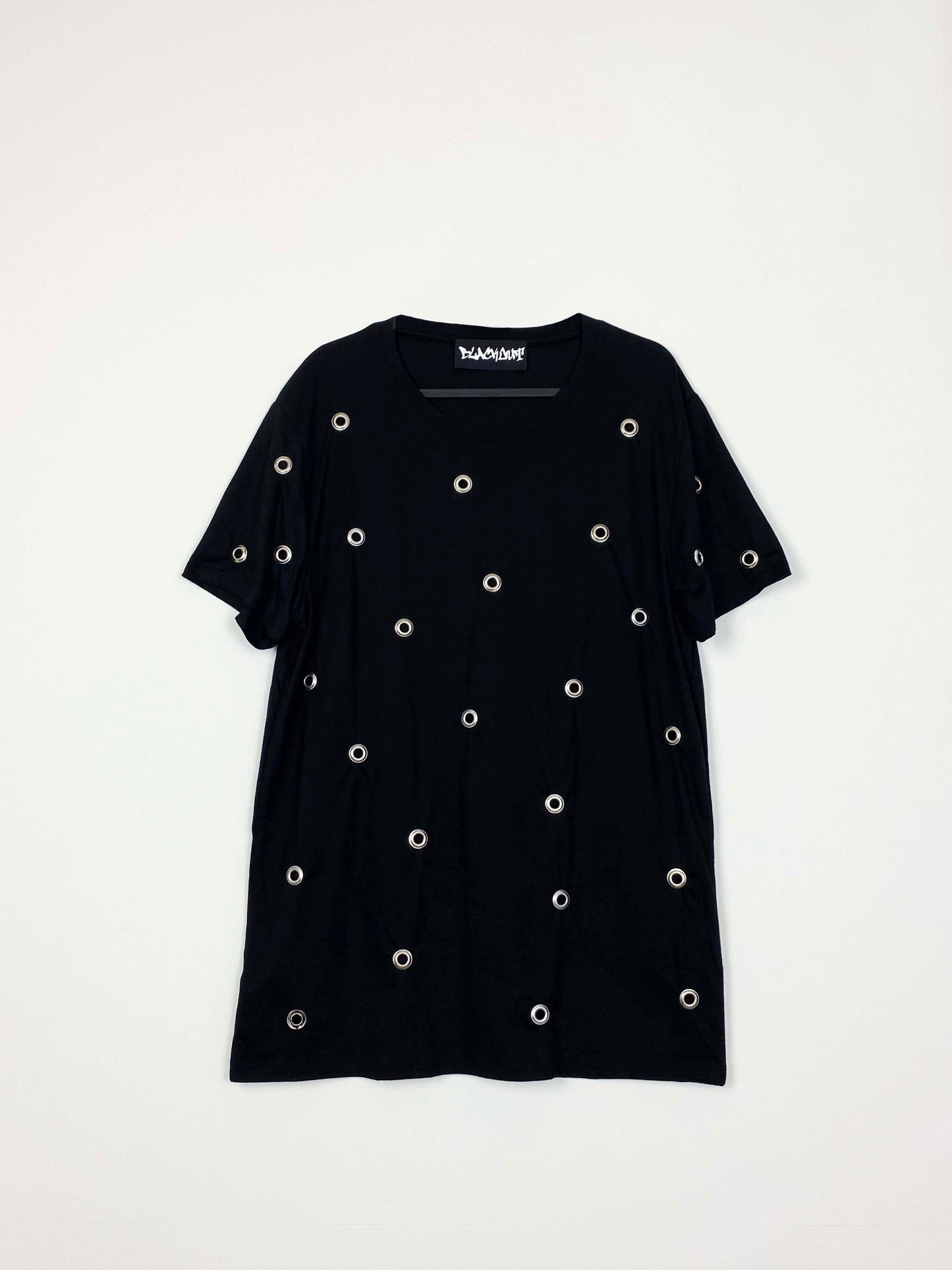 GROMMET TEE