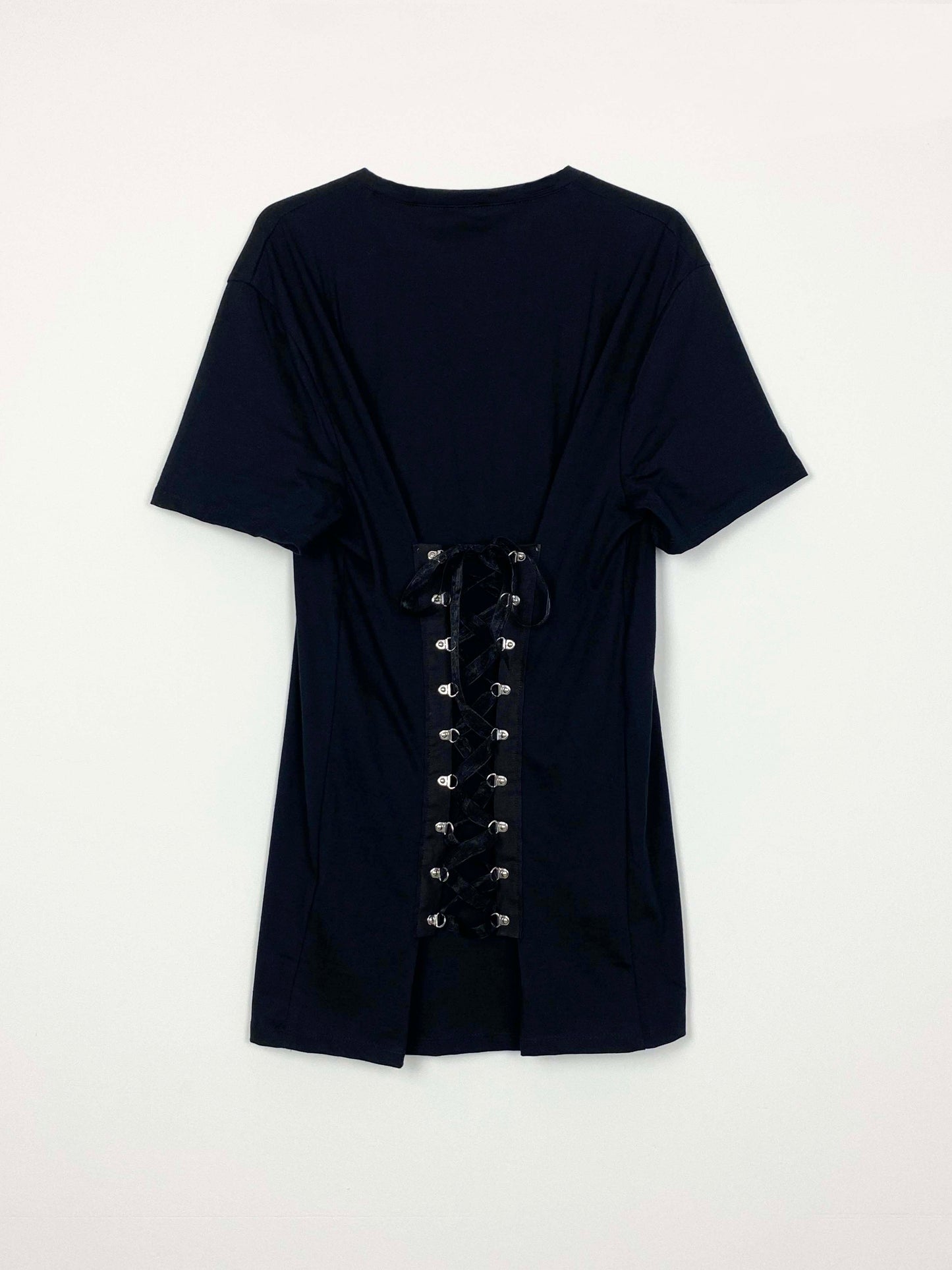 CORSET TEE